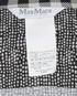MaxMara Short Tunic Dress, other view