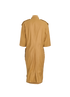 Max Mara Shirt Dress, back view