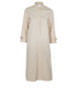 Max Mara Midi Shirt Dress, front view