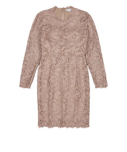 Stella McCartney Lace Dress, front view