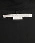 Stella McCartney Pleated Ruffle Waist-Tie Dress, other view