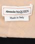 Alexander McQueen Mini Ruffle Cami Dress, other view