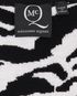 McQ Bodycon Tiger Dress, other view