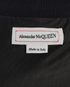 Alexander McQueen Graffiti Logo T-Shirt Dress, other view