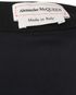 Alexander McQueen Short Sleeved Dress, other view