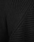 Alexander McQueen Knit Roll Neck Dress, other view