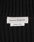 Alexander McQueen Knit Roll Neck Dress, other view