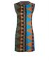 Missoni dress, front view