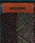 Missoni dress, other view
