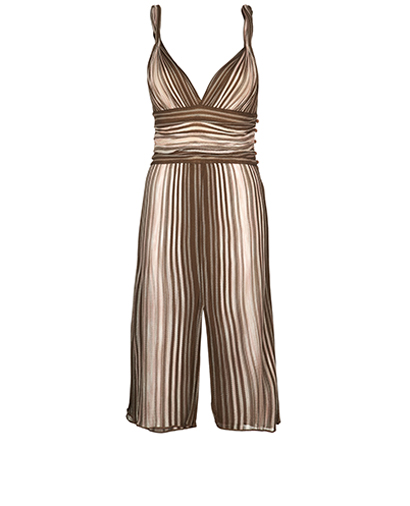 Missoni Strappy Dress, front view