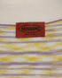 Missoni High Neck Knitted Dress, other view