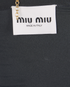 Miu Miu Boucle Stretch Mini Dress, other view