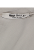 Miu Miu Mini Dress, other view