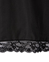Marc Jacobs Lace Hem Slip Dress, other view