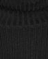 MM6 Maison Margiela Knitted Turtle Neck Dress, other view