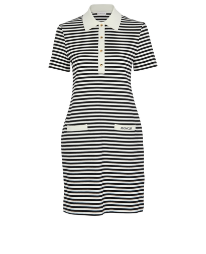 Moncler Abito Dress, front view