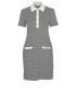 Moncler Abito Dress, front view