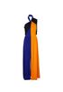 MSGM Colour Block Dress, front view