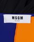 MSGM Colour Block Dress, other view