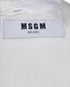 MSGM Tweed Dress, other view