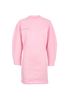 Pangaia Sweatshirt Dress, front view