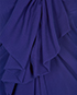 Phillip Lim Maxi Ruffle Dress, other view