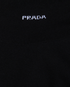 Prada Abito Dress Viscose, &pound;320, Clothing, Black, Viscose, Other view
