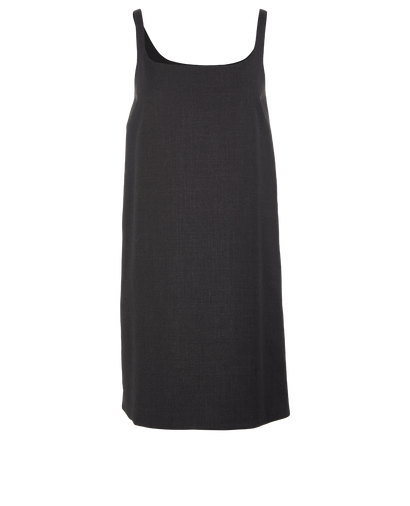 Prada Mini Dress, front view