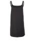 Prada Mini Dress, back view
