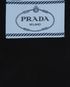 Prada Midi Tweed Dress, other view