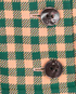 Prada Check Midi Dress, other view