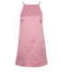 Prada Crepe Dress, front view