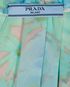 Prada Floral Print Maxi Dress, other view