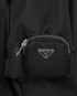 Prada Re-Nylon Dress With Pouch, other view