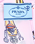 Prada Robot Midi Dress, other view