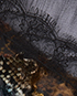 Preen Snake Print, other view