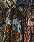 Preen Snake Print, other view