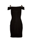 Emilio Pucci Studded Strap Dress, front view