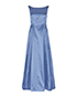 Ralph Lauren Sleeveless Ball Gown, front view