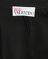 RedValentino Star Collared Dress, other view