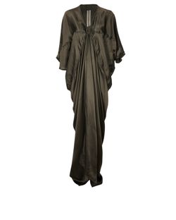 VIP【関税送料無料】希少 Rick Owens Luna Long Dress Buy Rick Owens Luna Long Dress 'Dust' - RO01E7614 KGRIDM 34