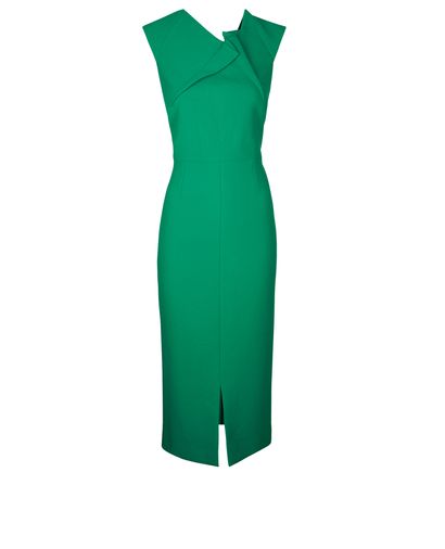 Roland Mouret Bodycon Dress, front view