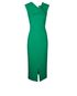 Roland Mouret Bodycon Dress, front view