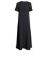 The Row Tunic Maxi Dress, front view