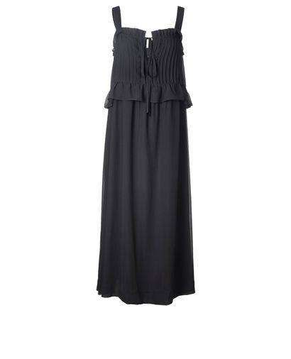 See By Chloé Ruffles Dress, front view