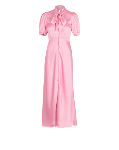 Self-Portrait Milkmaid Dresses, front view