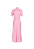 Self-Portrait Milkmaid Dresses, back view