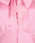 Self-Portrait Milkmaid Dresses, other view