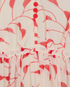 Self-Portrait Crescent Print Dress, other view