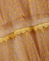 Self-Portrait Polka Dot Tiered Midi Dress, &pound;195, Clothing, Beige/Yellow, Polyester (Polymer), Other view